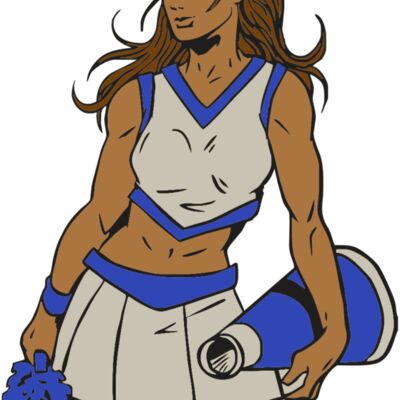 AR15 CHEER 01 RQC Thumbnail