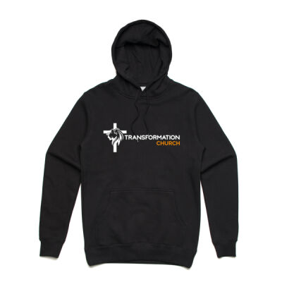 Transformation Unisex Hoodie Thumbnail