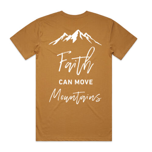 faith can move mountains Thumbnail