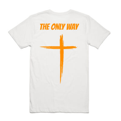 THE ONLY WAY Thumbnail