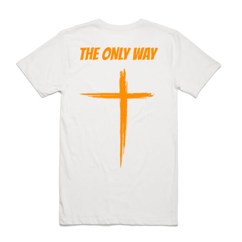 THE ONLY WAY Thumbnail