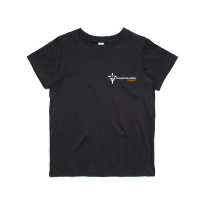 kids - Transformation Tee  Thumbnail