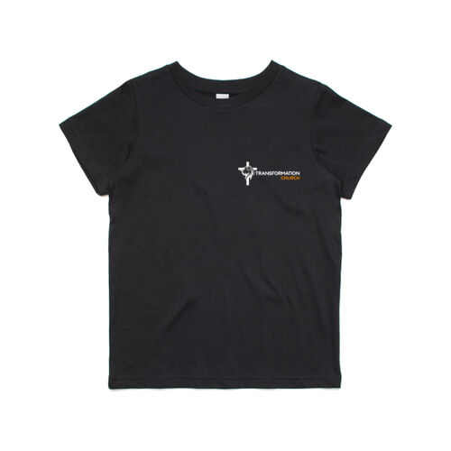 kids - Transformation Tee  Thumbnail