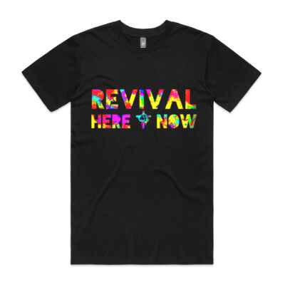 Revival Here & Now Thumbnail