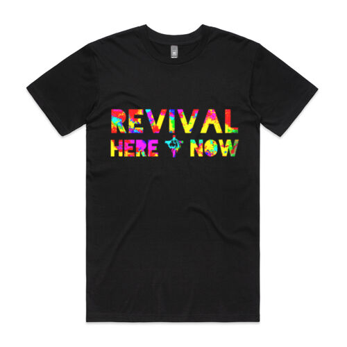 Revival Here & Now Thumbnail