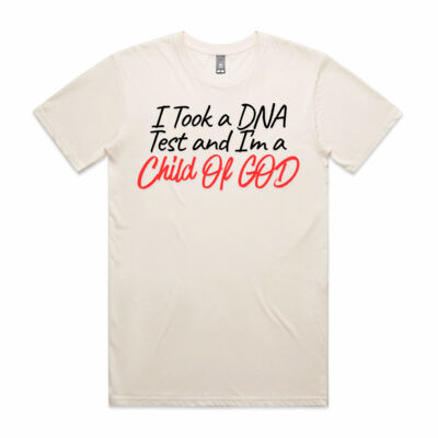 Child Of God Thumbnail