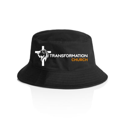 Cotton Bucket Hat Thumbnail