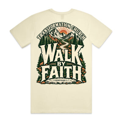 Walk By Faith Thumbnail