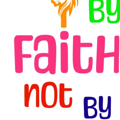 walk by faith 1 Thumbnail