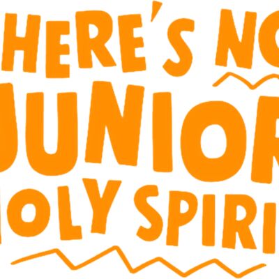 no jnr holy spirit Thumbnail