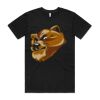 Mens Basic Tee Thumbnail