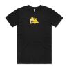 Mens Basic Tee Thumbnail