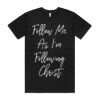 Mens Basic Tee Thumbnail