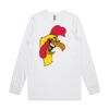 Mens Base Longsleeve Tee Thumbnail