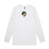 Mens Base Longsleeve Tee Thumbnail