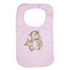 Organic Baby Bib Thumbnail