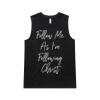 Women's Upside Tank Thumbnail