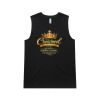 Women's Upside Tank Thumbnail