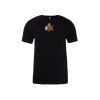 Mens Fitted Cotton Tee Thumbnail