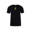 Mens Fitted Cotton Tee Thumbnail